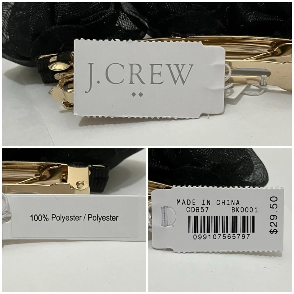 J. Crew this nwt